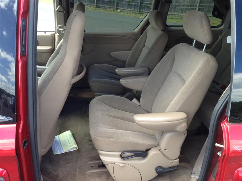 2003 Chrysler Voyager MiniVan for sale in Brooklyn, NY