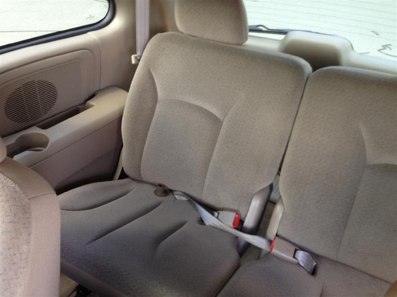 2003 Chrysler Voyager MiniVan for sale in Brooklyn, NY