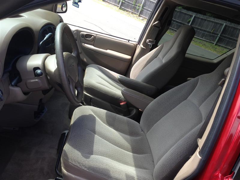 2003 Chrysler Voyager MiniVan for sale in Brooklyn, NY