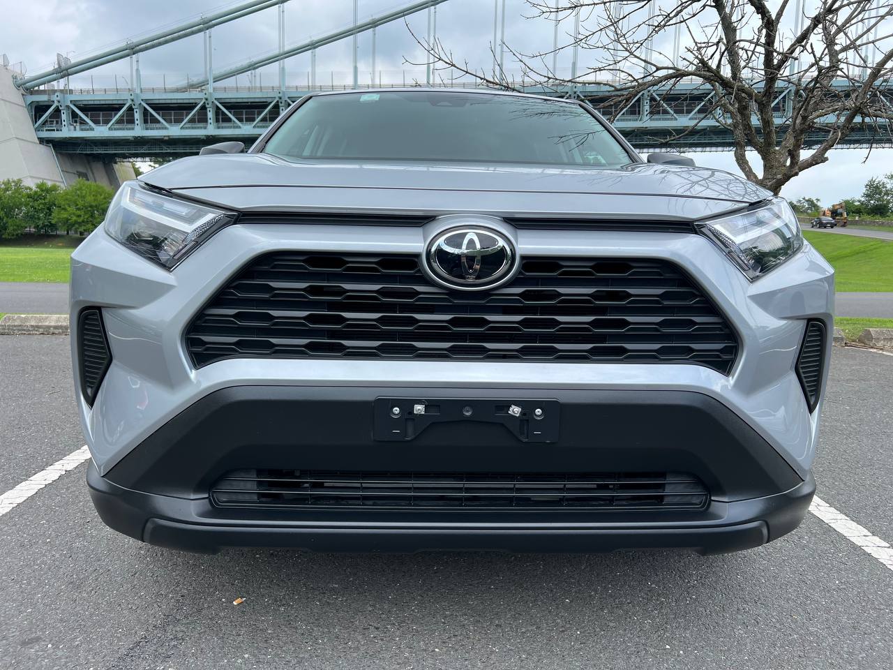 Used - Toyota RAV4 LE SUV for sale in Staten Island NY