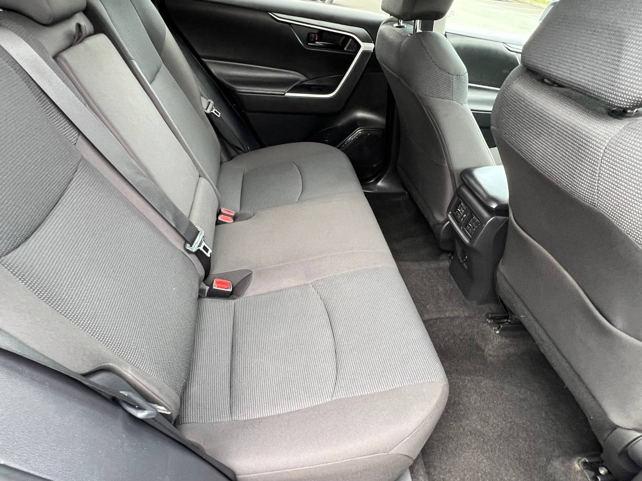 Used - Toyota RAV4 LE SUV for sale in Staten Island NY