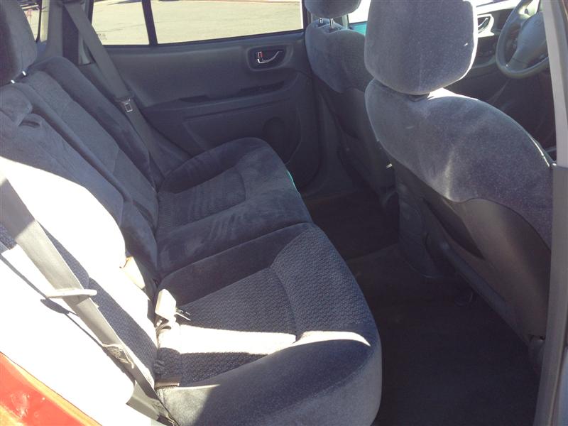 2002 Hyundai Santa Fe Sport Utility for sale in Brooklyn, NY