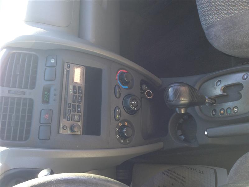 2002 Hyundai Santa Fe Sport Utility for sale in Brooklyn, NY