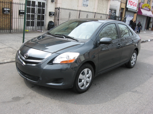 2008 Toyota Yaris Sedan for sale in Brooklyn, NY