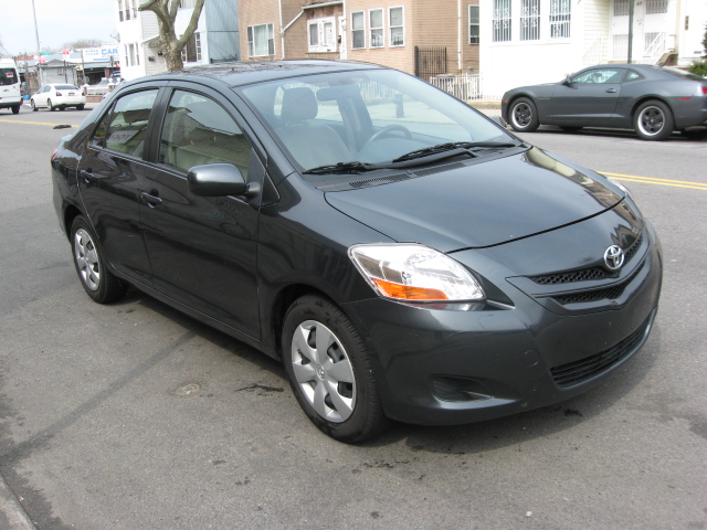 cheap used toyota yaris for sale #7