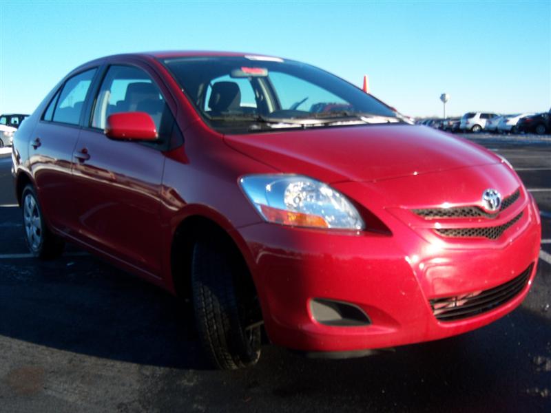 2008 Toyota Yaris 4 Door Sedan  for sale in Brooklyn, NY