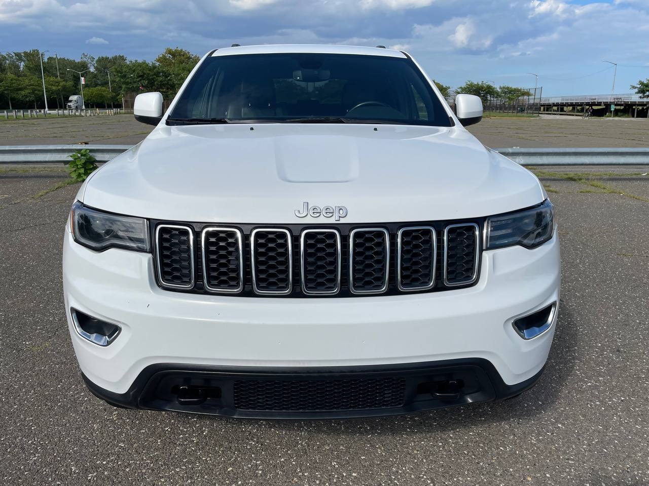 Used - Jeep Grand Cherokee North Edition 4x4 SUV for sale in Staten Island NY