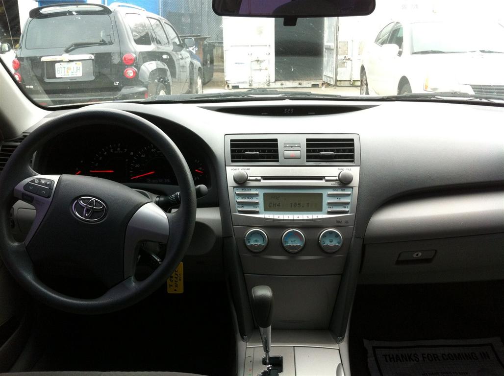 2008 Toyota Camry Sedan LE for sale in Brooklyn, NY