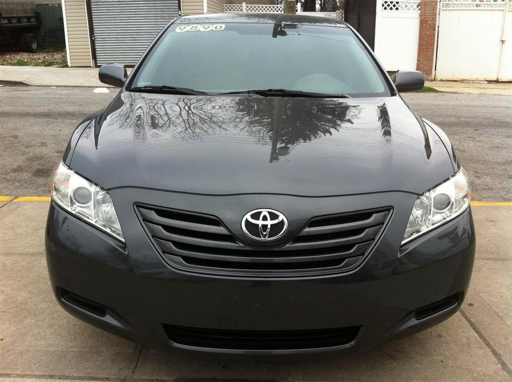 2008 Toyota Camry Sedan LE for sale in Brooklyn, NY