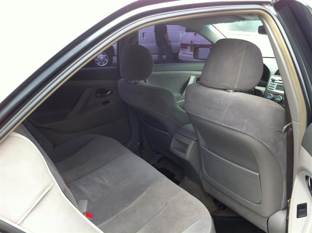 2008 Toyota Camry Sedan LE for sale in Brooklyn, NY