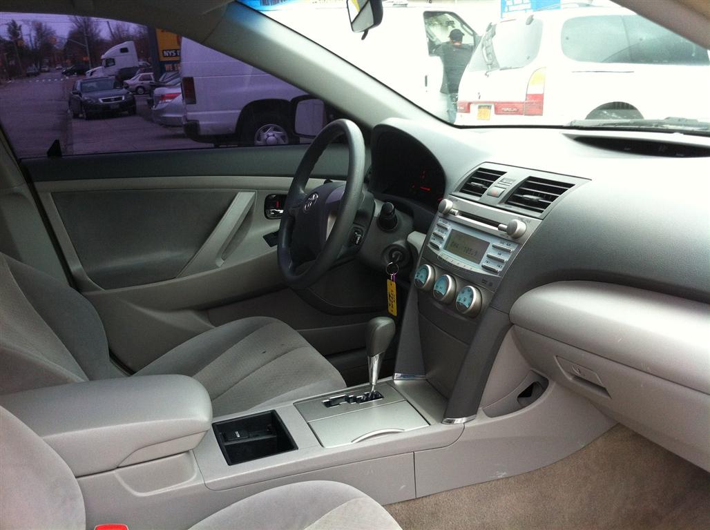 2008 Toyota Camry Sedan LE for sale in Brooklyn, NY