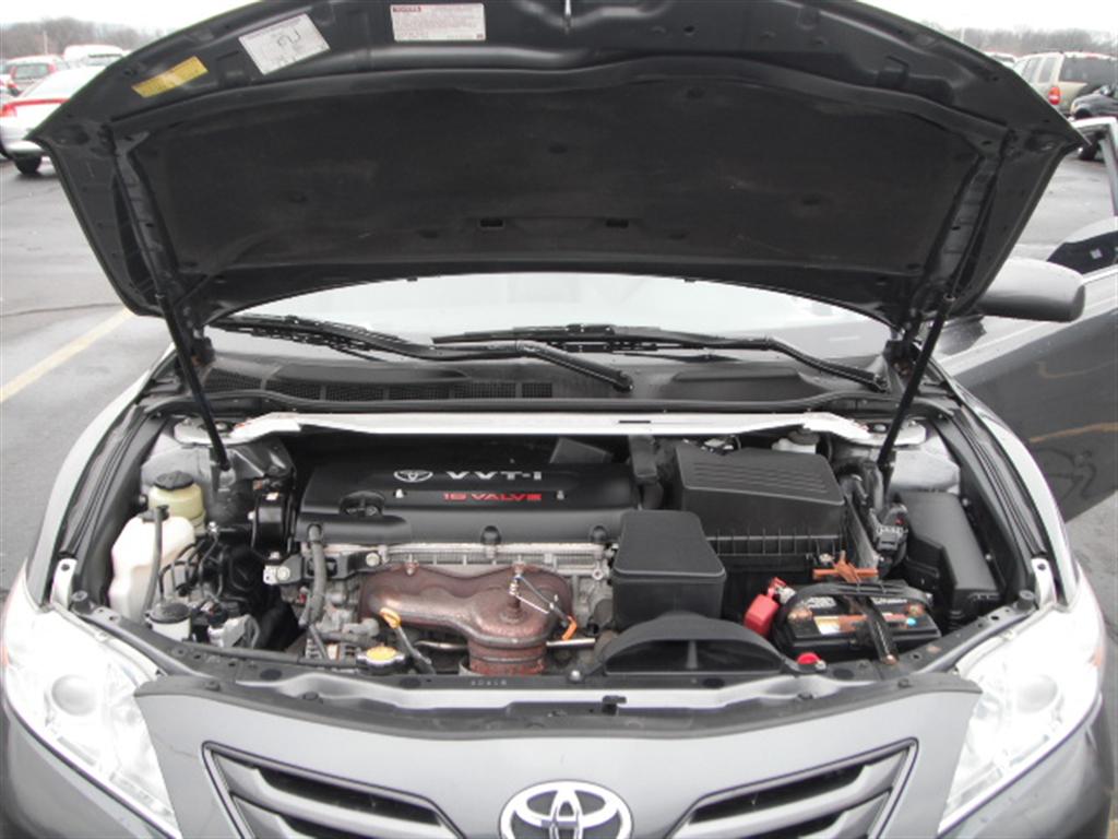 2008 Toyota Camry Sedan LE for sale in Brooklyn, NY