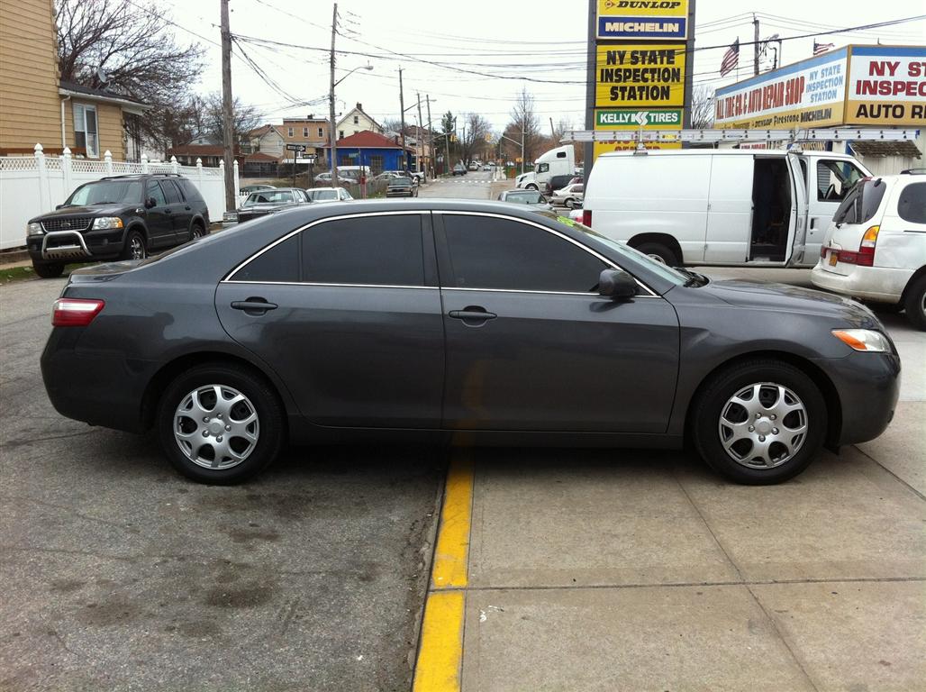 2008 Toyota Camry Sedan LE for sale in Brooklyn, NY