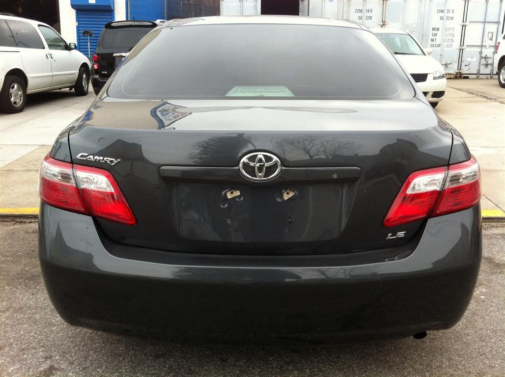 2008 Toyota Camry Sedan LE for sale in Brooklyn, NY