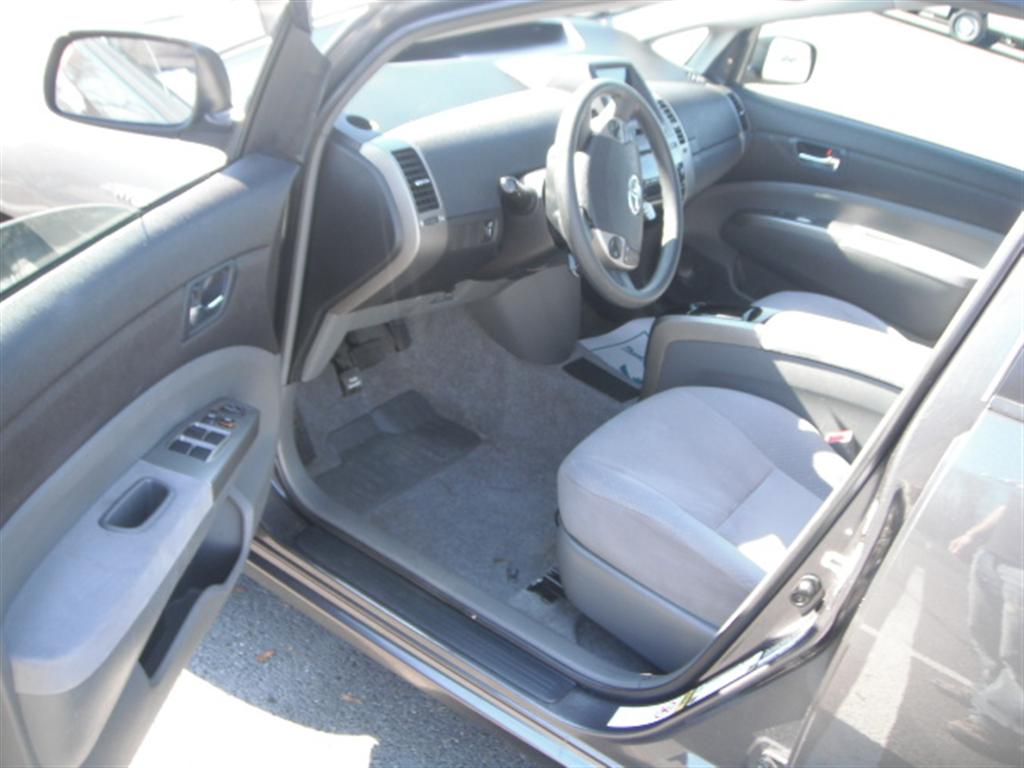 Used - Toyota Prius Hybrid Hatchback for sale in Staten Island NY