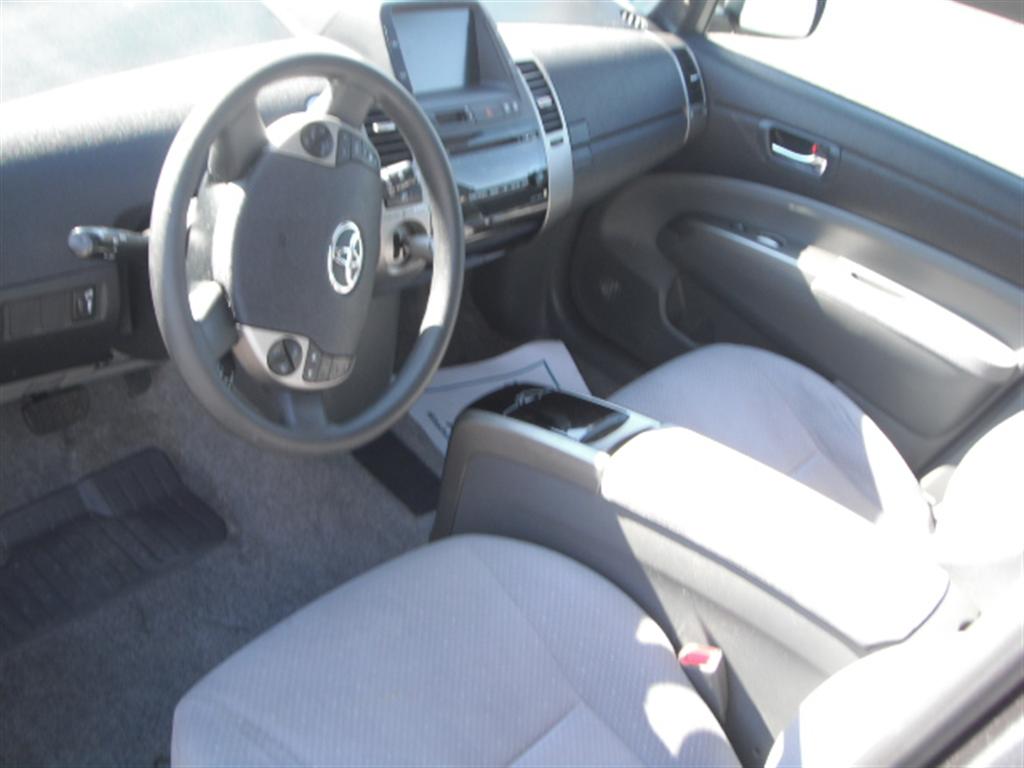 Used - Toyota Prius Hybrid Hatchback for sale in Staten Island NY