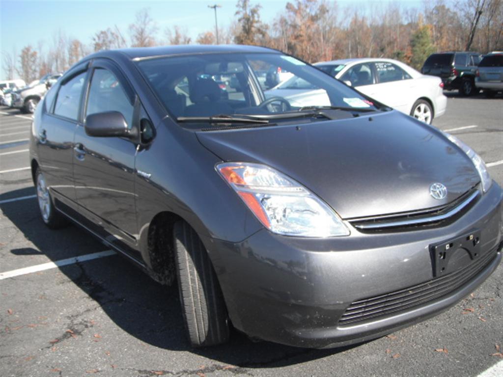 Used - Toyota Prius Hybrid Hatchback for sale in Staten Island NY