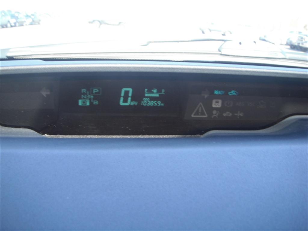 Used - Toyota Prius Hybrid Hatchback for sale in Staten Island NY