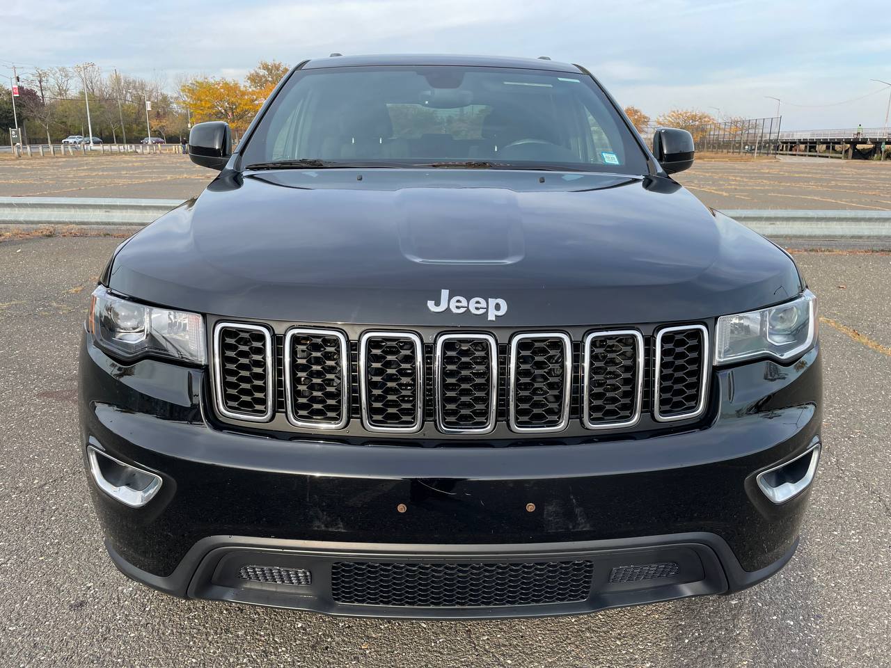 Used - Jeep Grand Cherokee Laredo SUV for sale in Staten Island NY