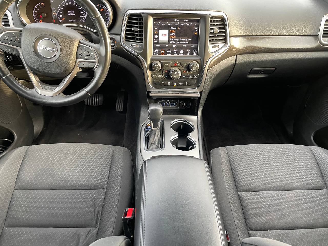 Used - Jeep Grand Cherokee Laredo SUV for sale in Staten Island NY