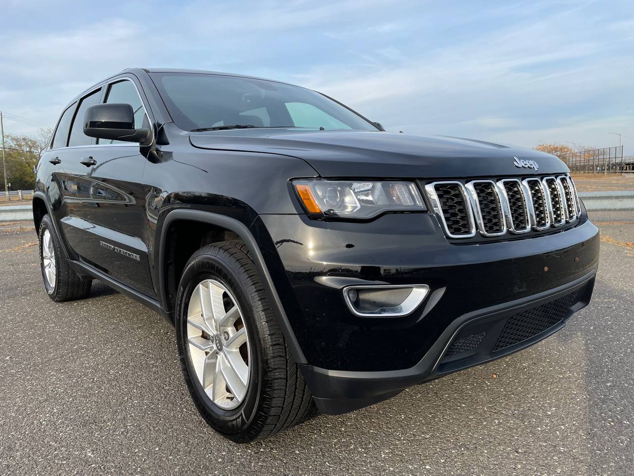 Used - Jeep Grand Cherokee Laredo SUV for sale in Staten Island NY