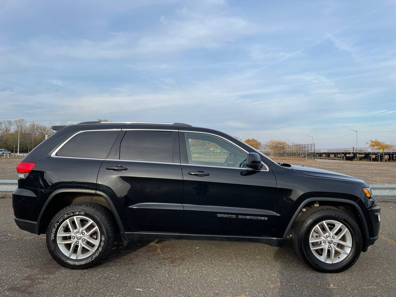 Used - Jeep Grand Cherokee Laredo SUV for sale in Staten Island NY