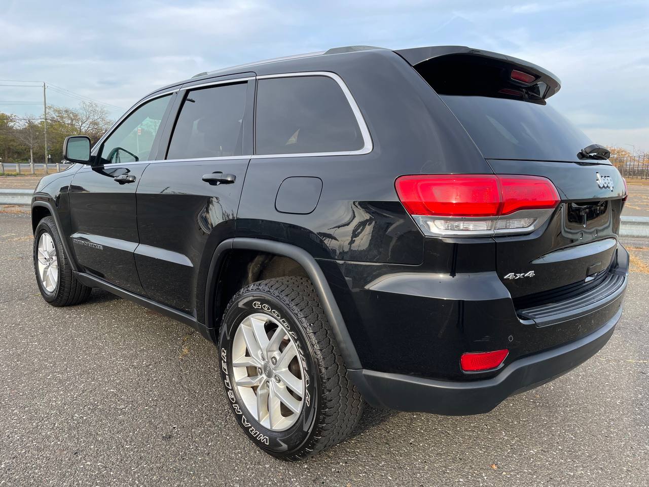 Used - Jeep Grand Cherokee Laredo SUV for sale in Staten Island NY