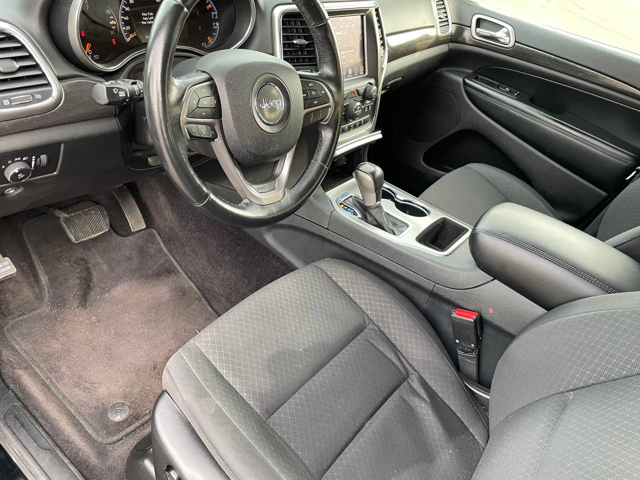 Used - Jeep Grand Cherokee Laredo SUV for sale in Staten Island NY