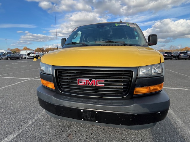 Used - GMC Savana 2500 FULL-SIZE for sale in Staten Island NY