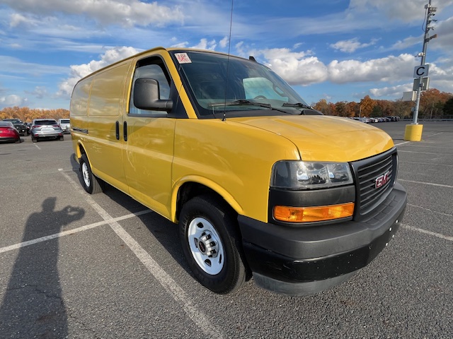 Used - GMC Savana 2500 FULL-SIZE for sale in Staten Island NY