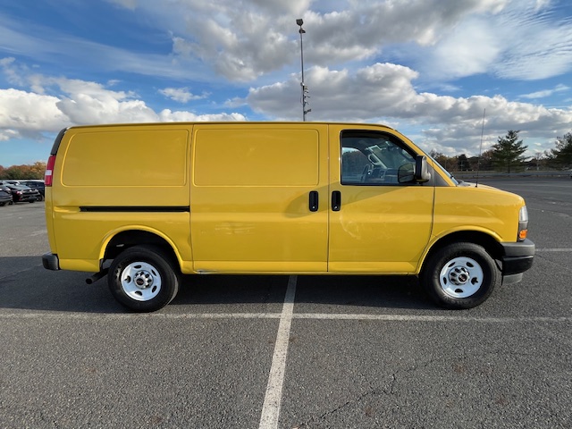 Used - GMC Savana 2500 FULL-SIZE for sale in Staten Island NY