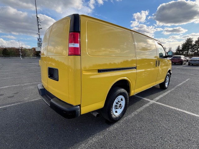 Used - GMC Savana 2500 FULL-SIZE for sale in Staten Island NY