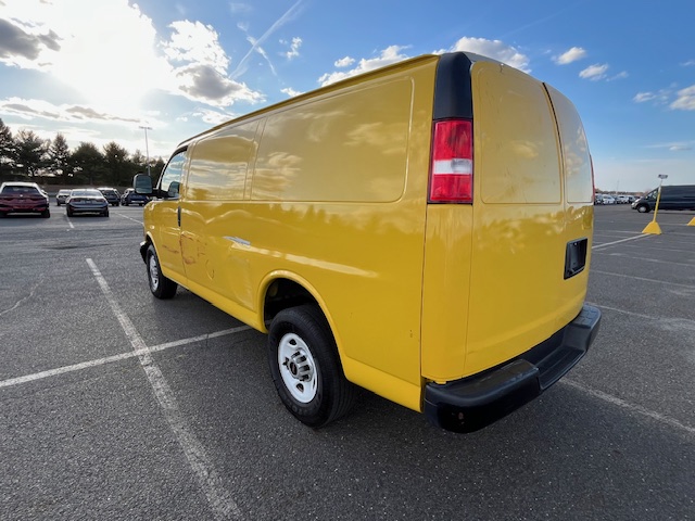 Used - GMC Savana 2500 FULL-SIZE for sale in Staten Island NY