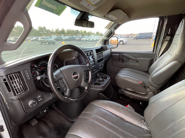 Used - GMC Savana 2500 FULL-SIZE for sale in Staten Island NY