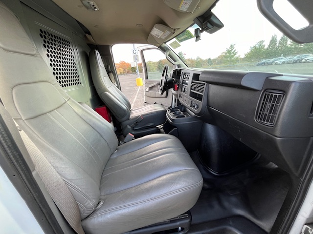 Used - GMC Savana 2500 FULL-SIZE for sale in Staten Island NY