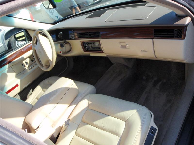 1996 Cadillac Deville Sedan for sale in Brooklyn, NY