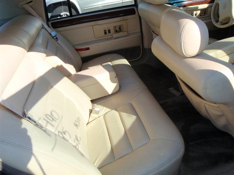 1996 Cadillac Deville Sedan for sale in Brooklyn, NY