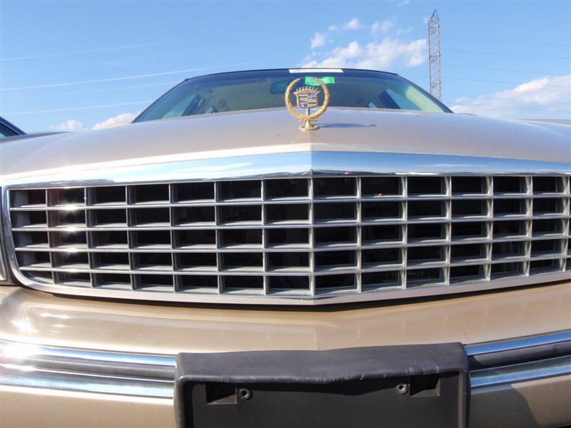 1996 Cadillac Deville Sedan for sale in Brooklyn, NY