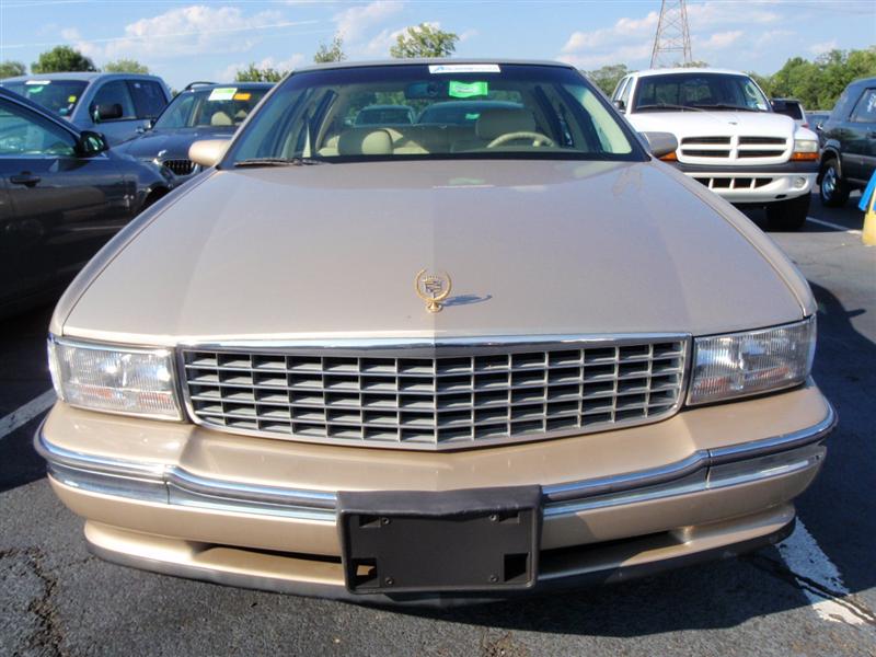 1996 Cadillac Deville Sedan for sale in Brooklyn, NY