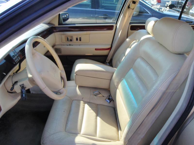 1996 Cadillac Deville Sedan for sale in Brooklyn, NY