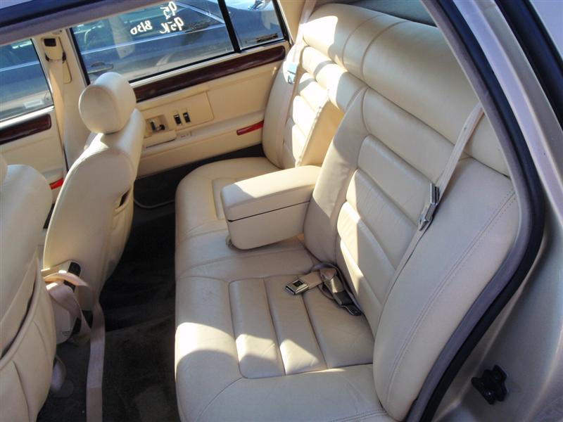 1996 Cadillac Deville Sedan for sale in Brooklyn, NY