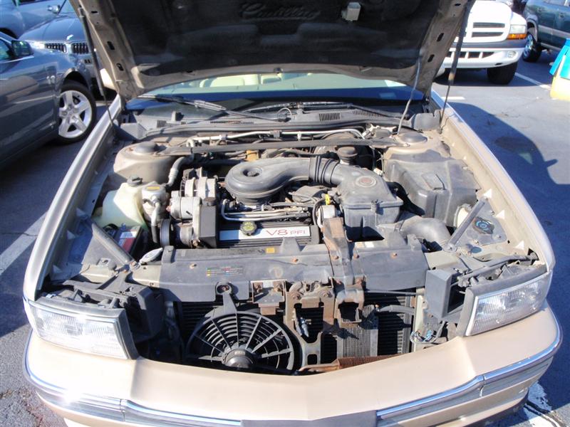 1996 Cadillac Deville Sedan for sale in Brooklyn, NY