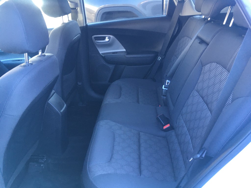 Used - Kia Niro LX Hybrid Wagon for sale in Staten Island NY