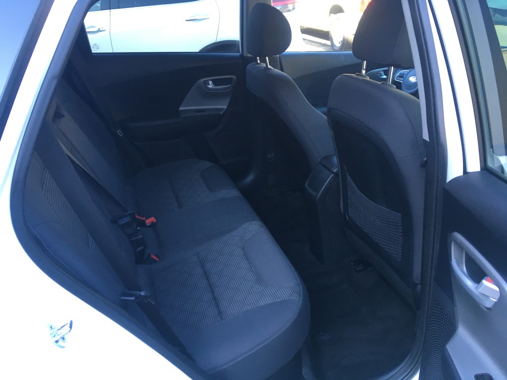 Used - Kia Niro LX Hybrid Wagon for sale in Staten Island NY