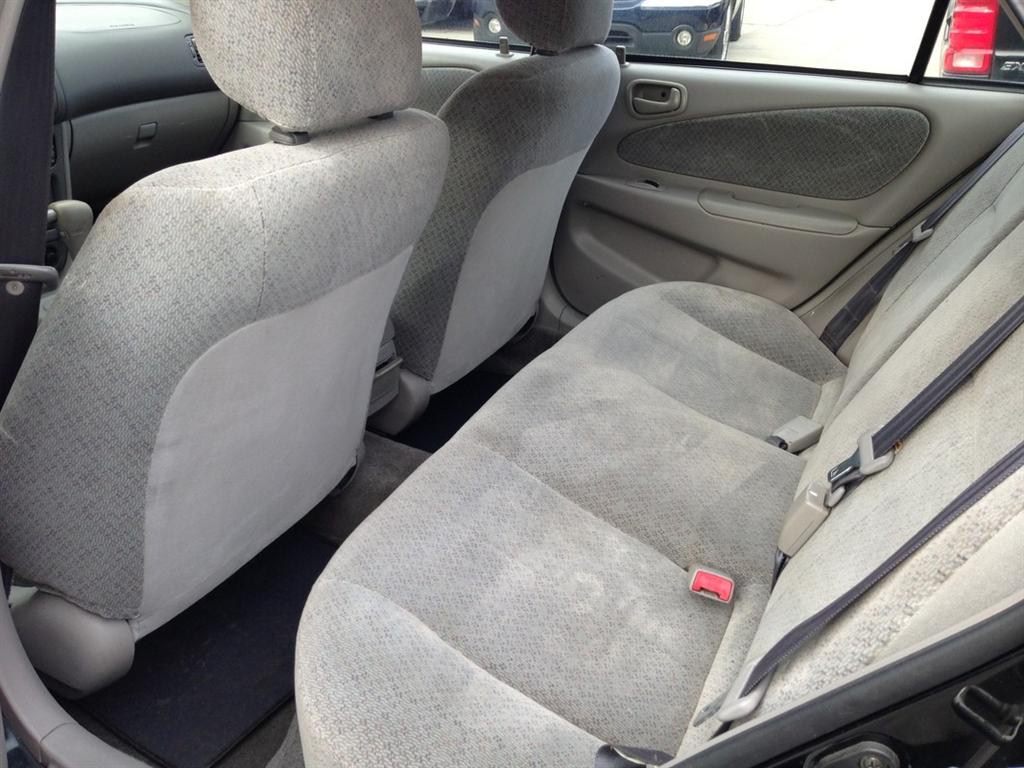 2000 Toyota Corolla Sedan for sale in Brooklyn, NY