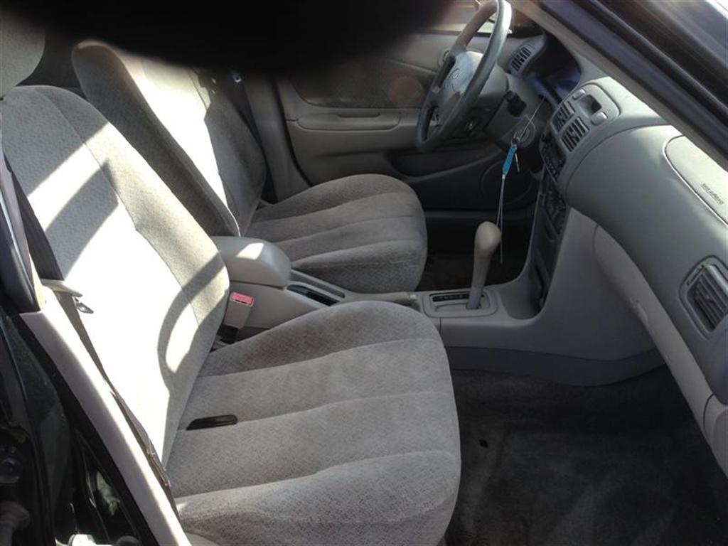 2000 Toyota Corolla Sedan for sale in Brooklyn, NY