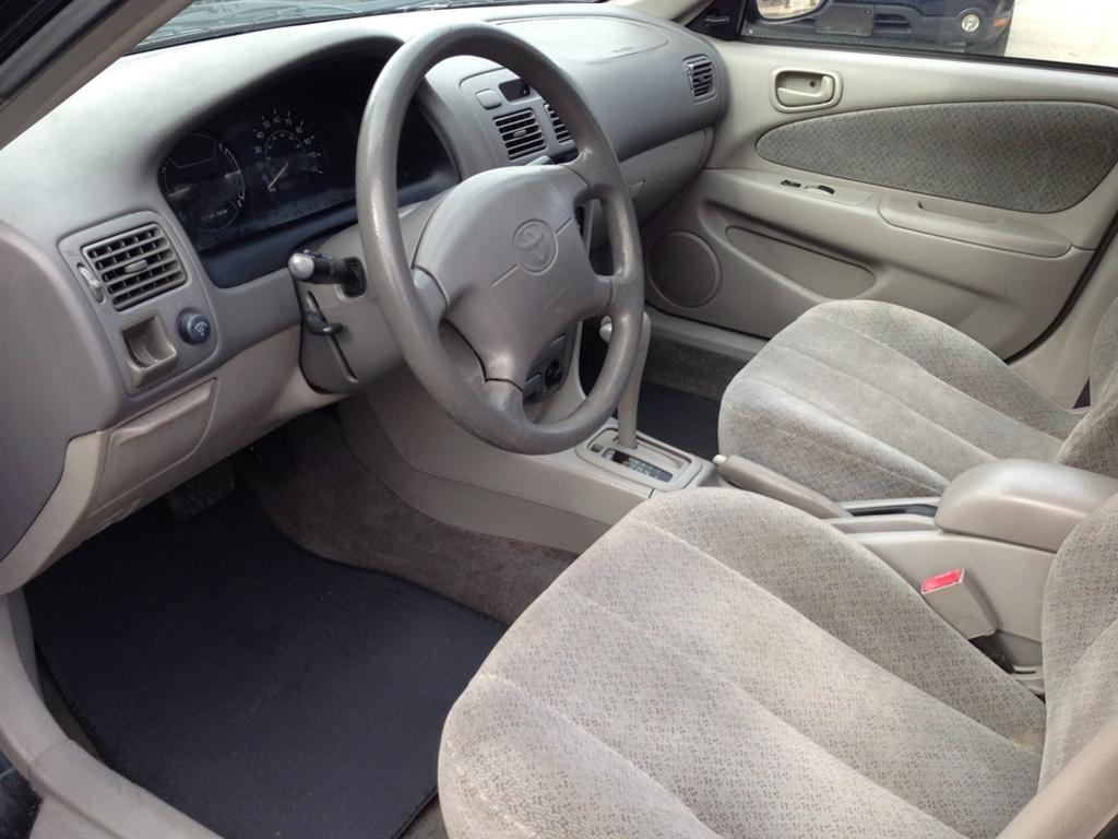 2000 Toyota Corolla Sedan for sale in Brooklyn, NY