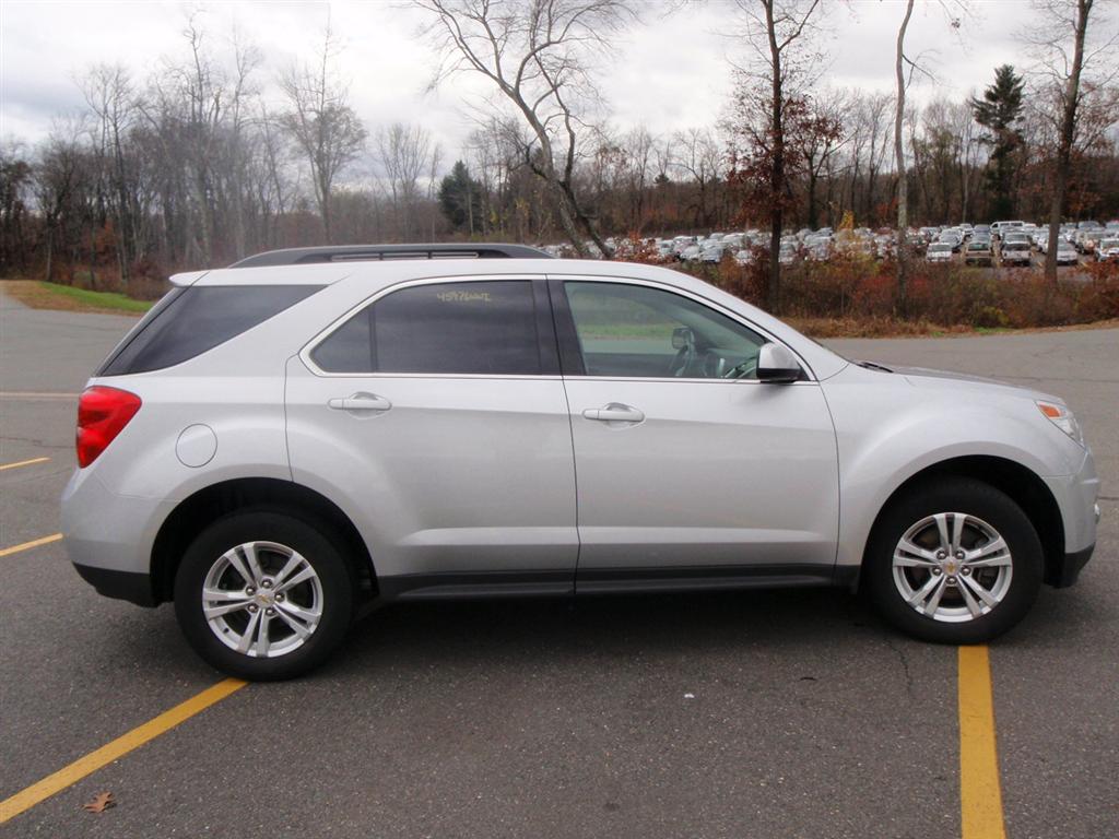 2010 Chevrolet Equinox Sport Utility AWD for sale in Brooklyn, NY