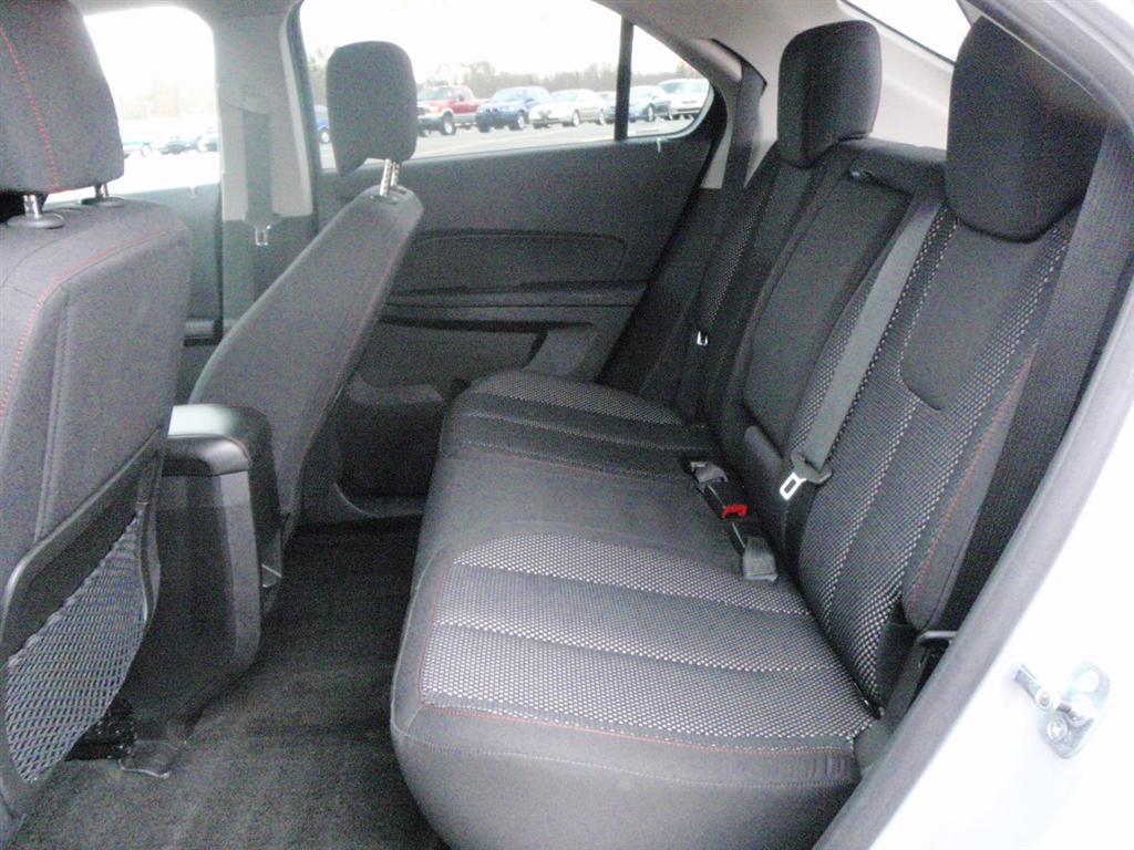 2010 Chevrolet Equinox Sport Utility AWD for sale in Brooklyn, NY