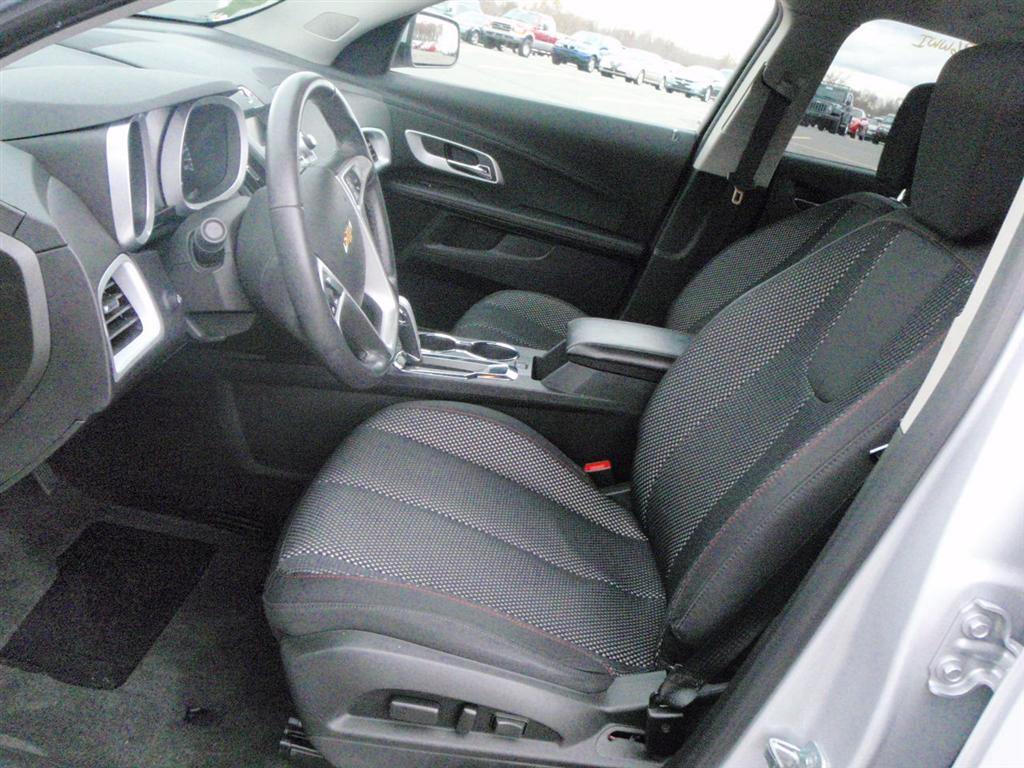 2010 Chevrolet Equinox Sport Utility AWD for sale in Brooklyn, NY